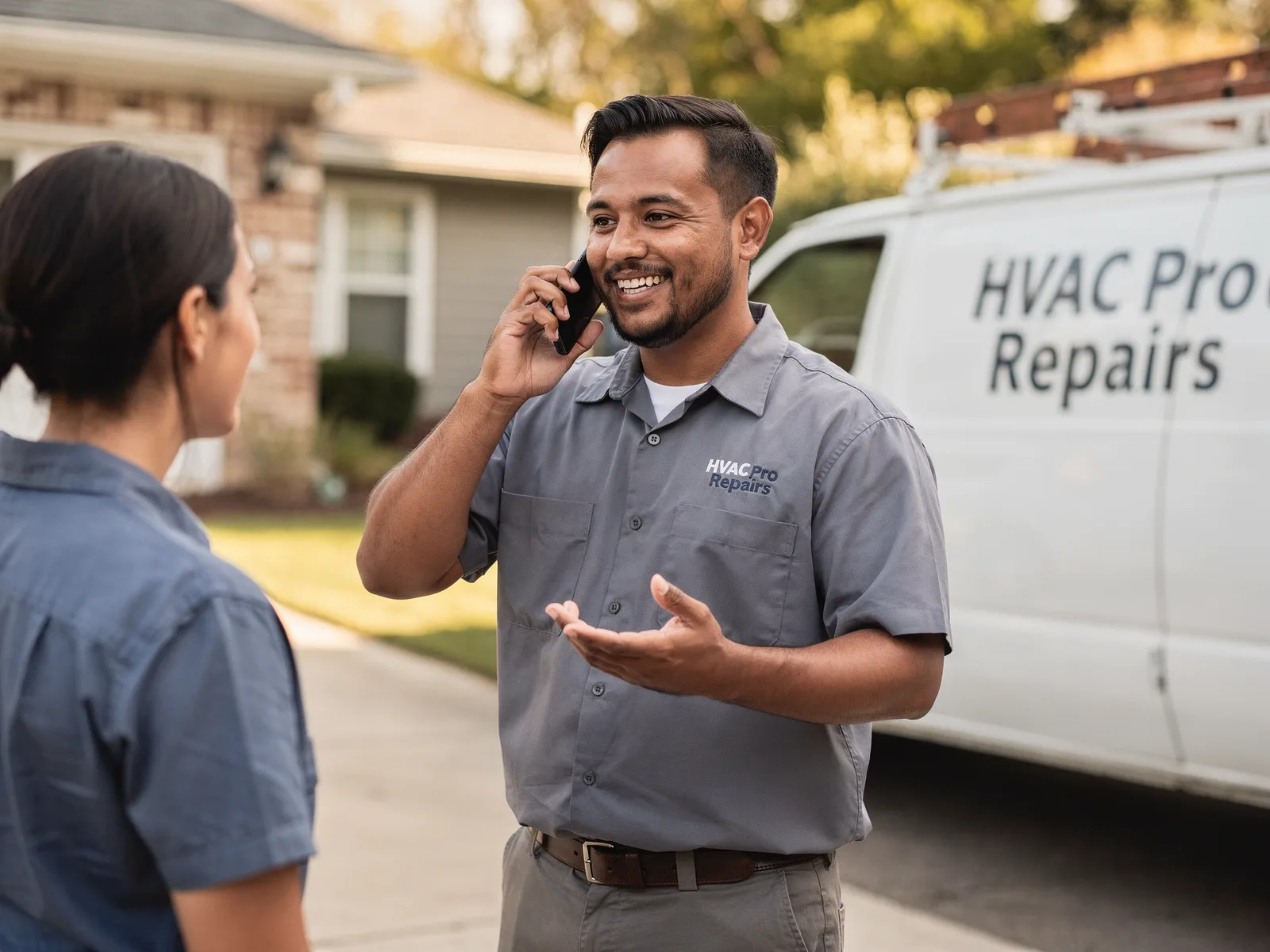 Heat Pump Repair Cedarville, MI FAQs